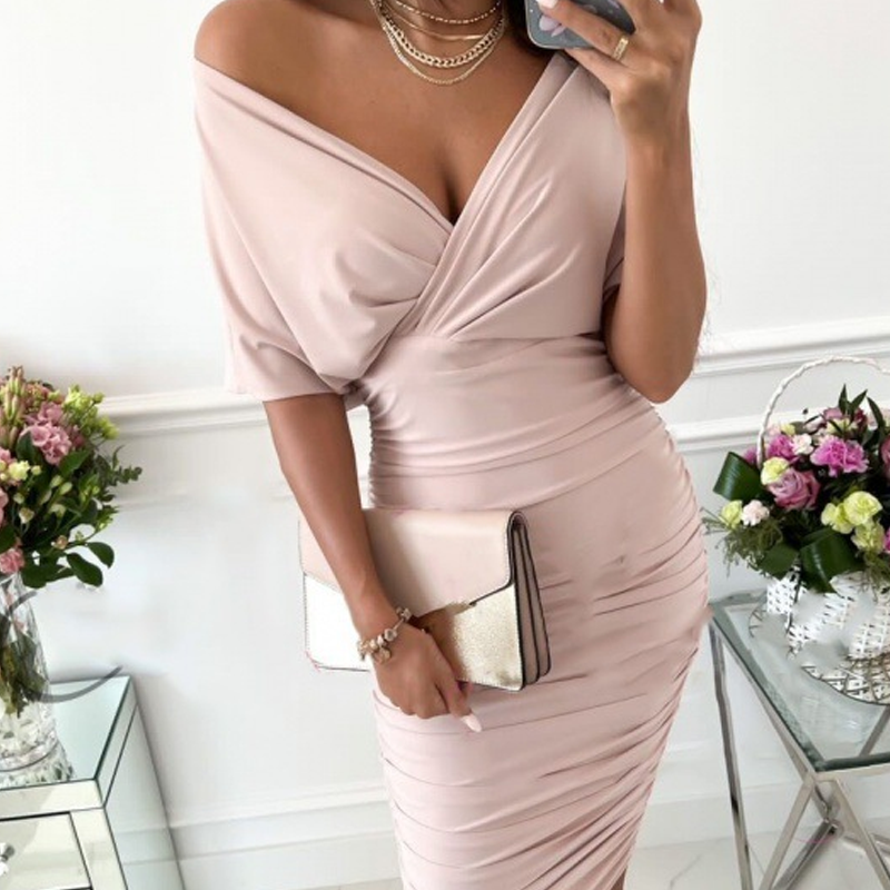 Vittoria | Flowing Evening Dress