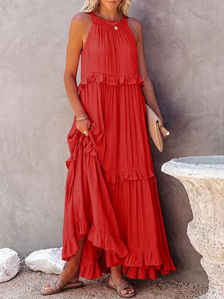 Lisa | Lightweight Summer Dress