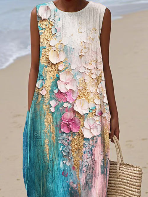 Beach Style Dress