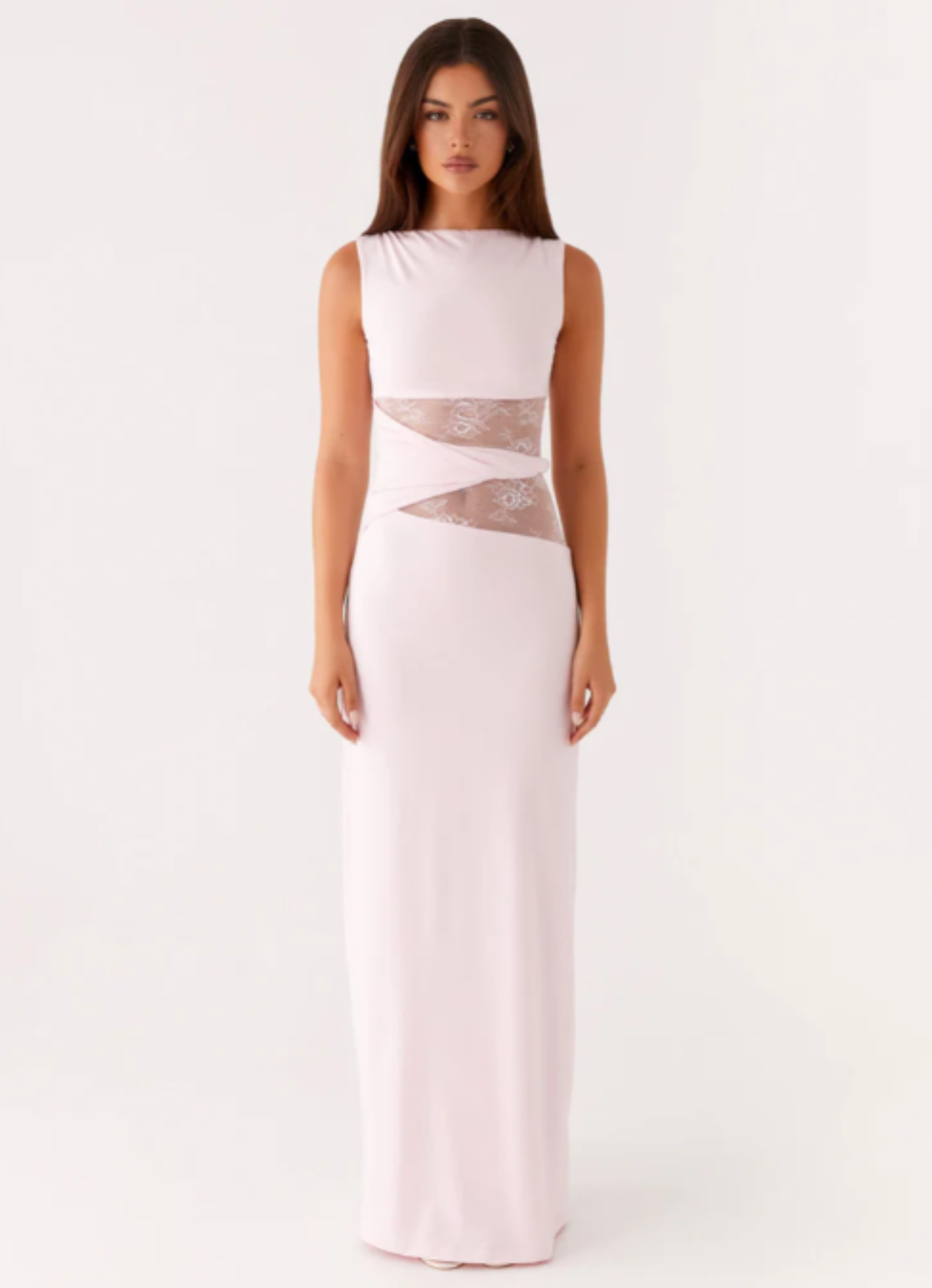 Novae | Maxi Dress