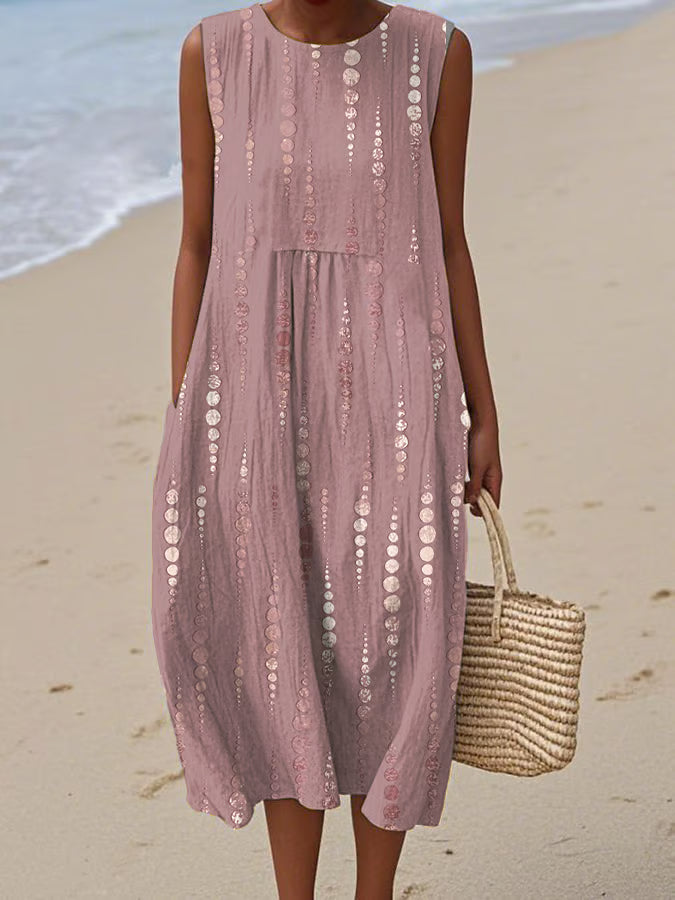 Romantic Summer Dress