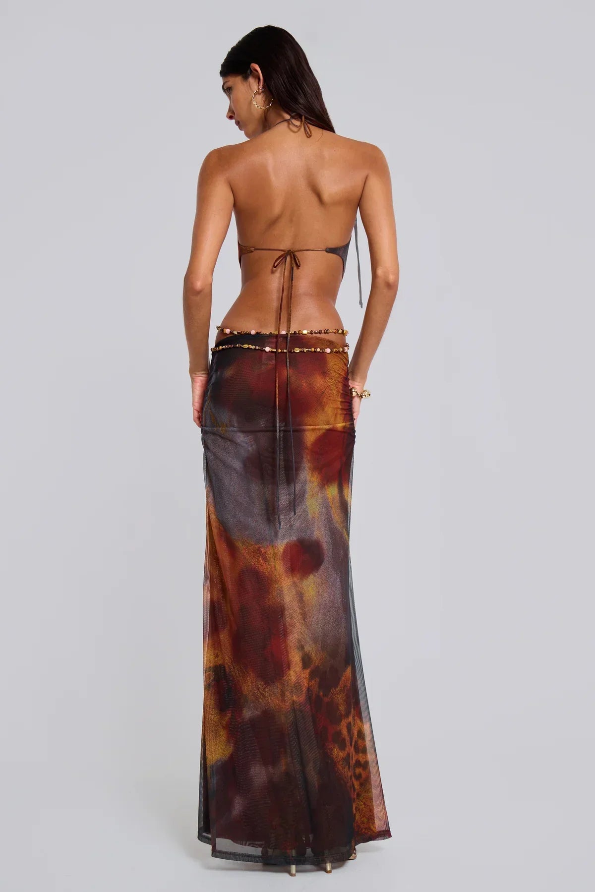 The Saphira Dress