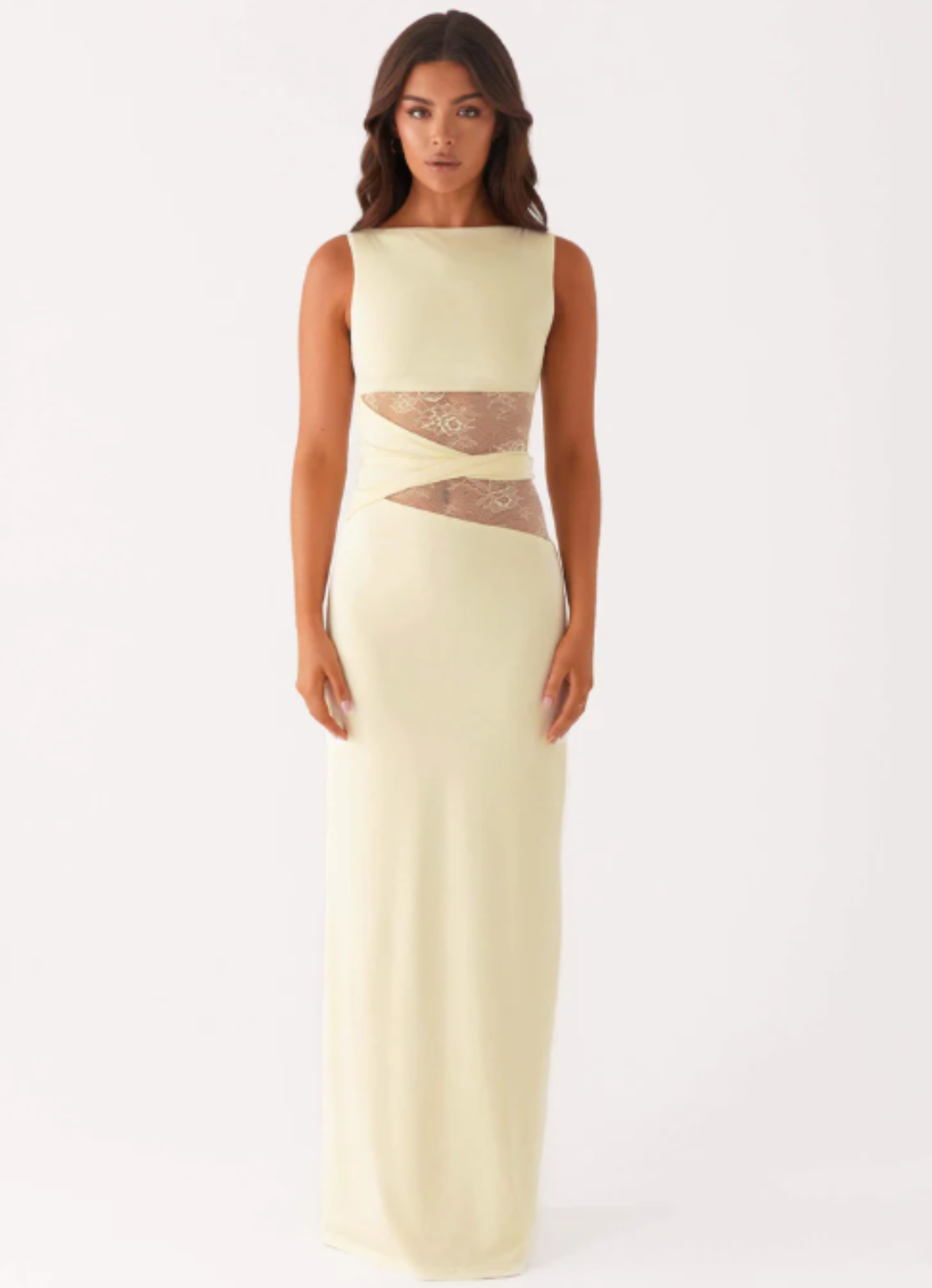 Novae | Maxi Dress