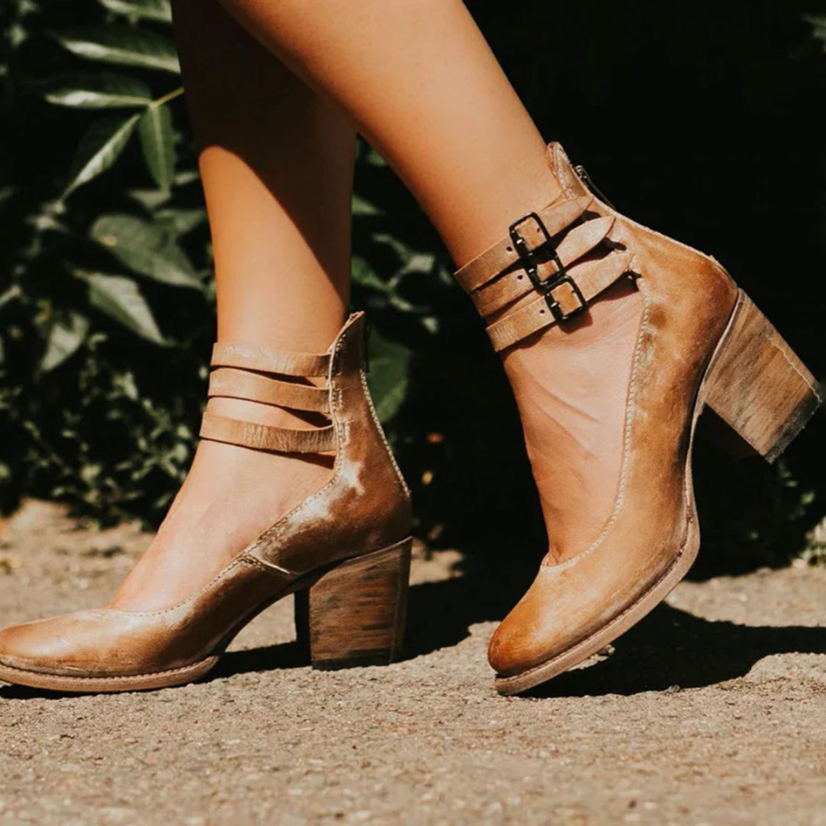 Louise | Elegant Boots