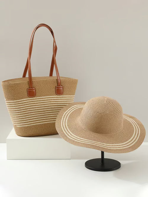 Bohemian Style Beach Set