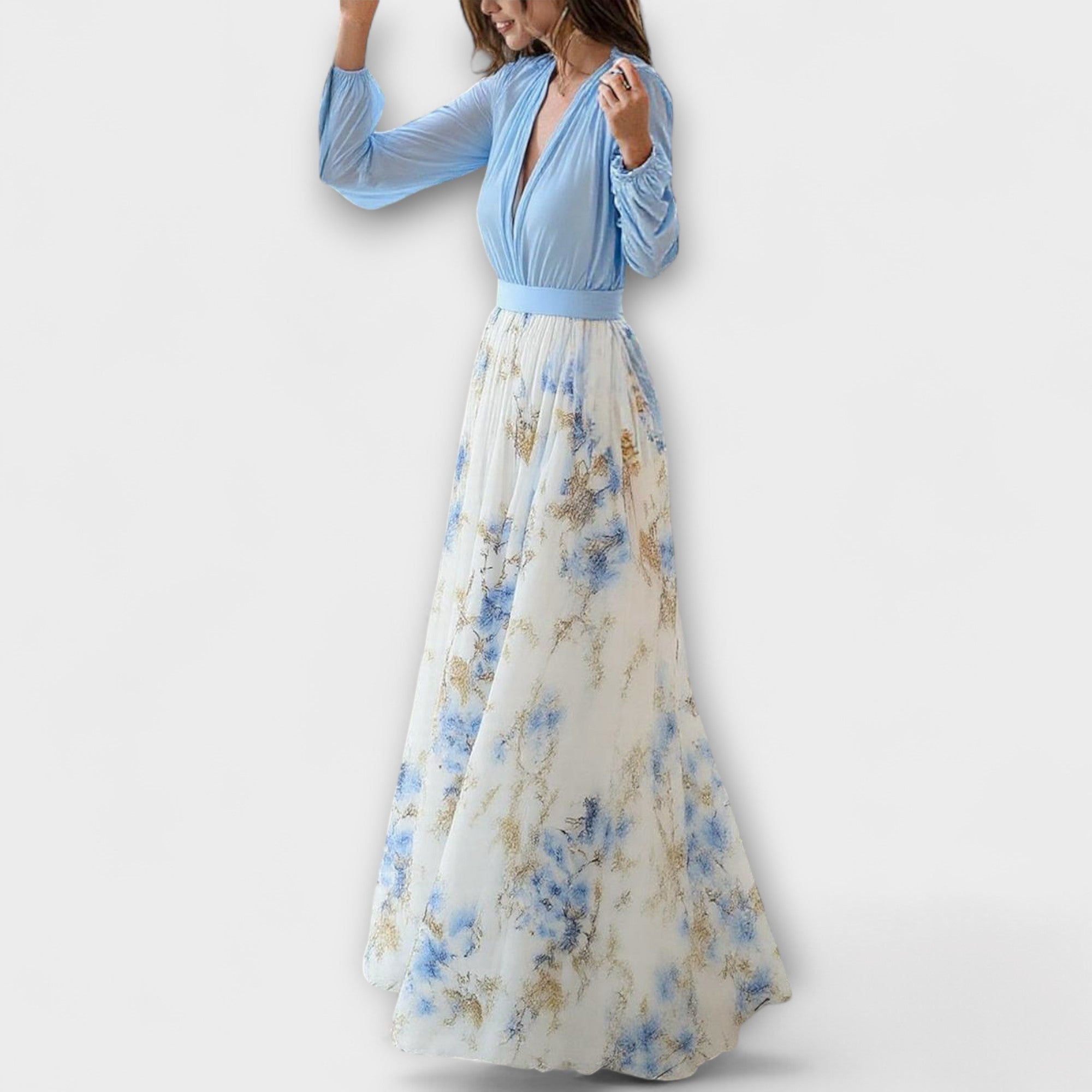 Giulia™ Floral Maxi Dress