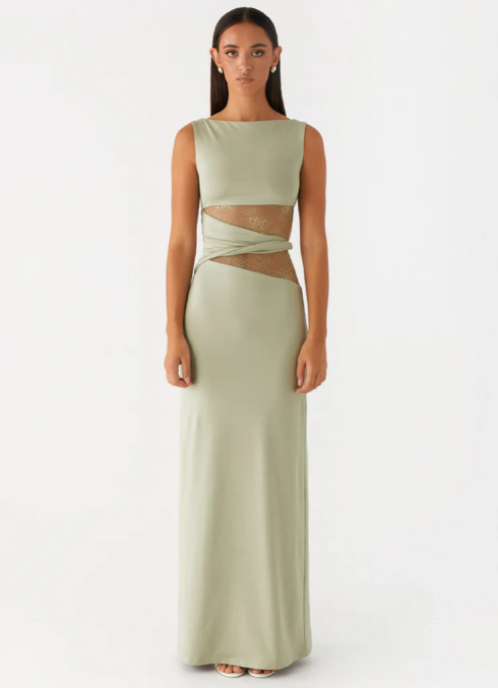 Novae | Maxi Dress