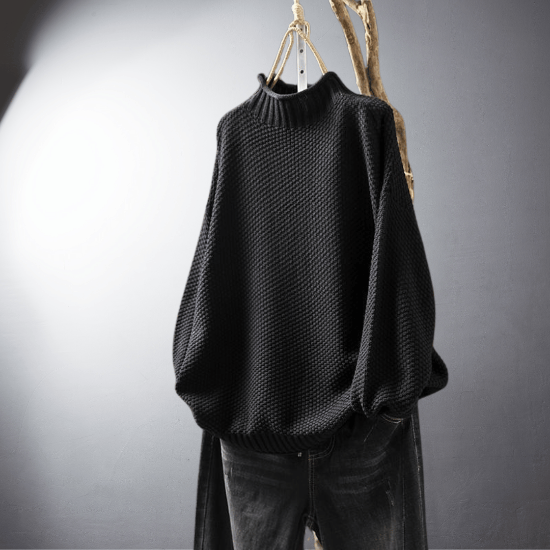 Amélie | Elegant and Warm Sweater