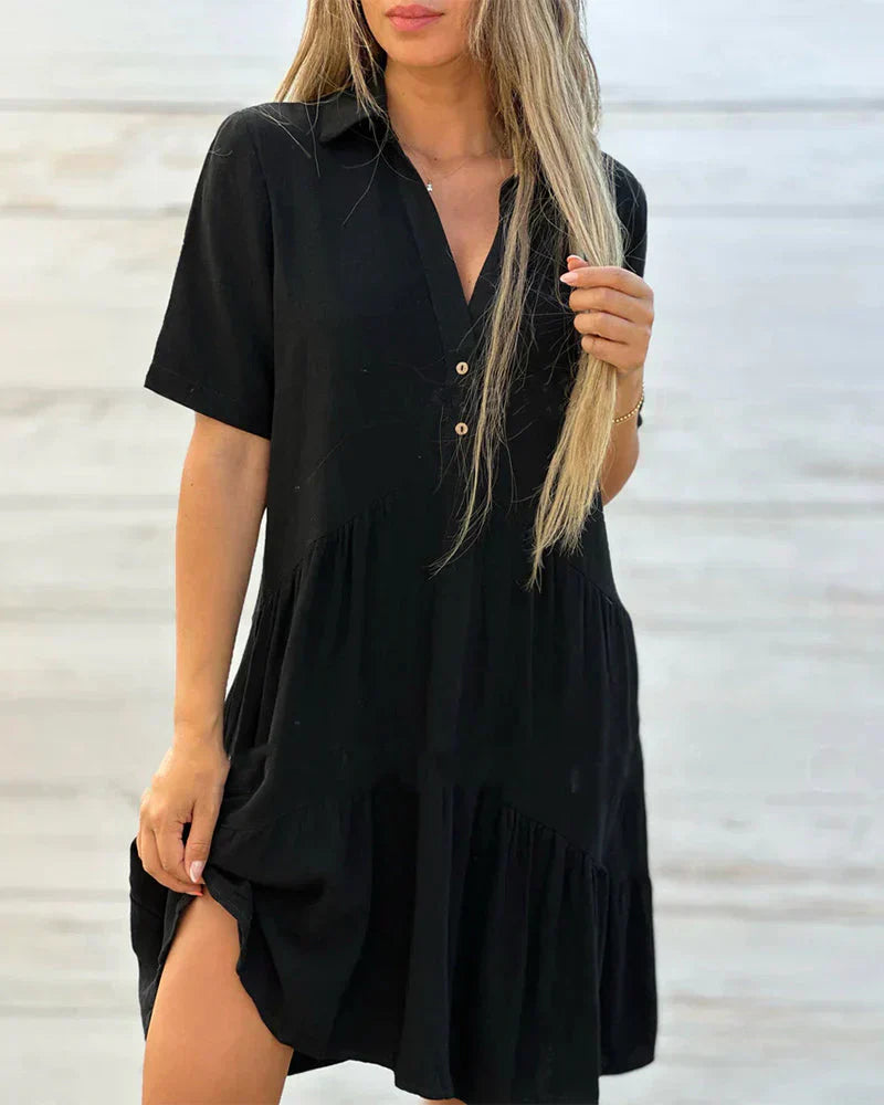 Romina | The dress that flows with you
