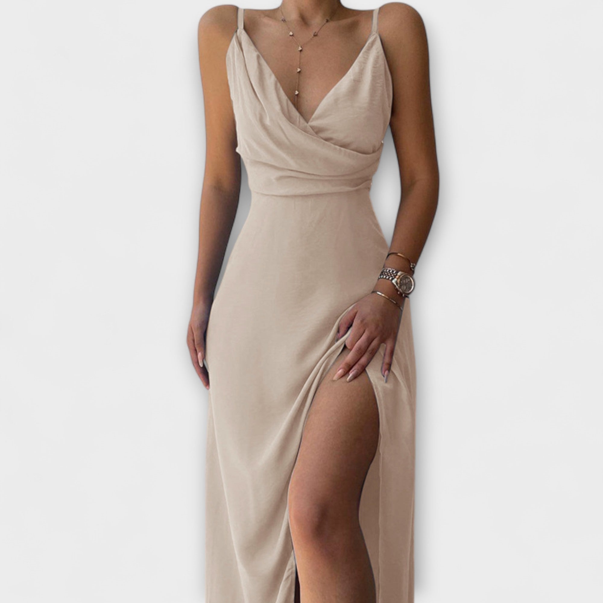 Giulia™ | Chic and Multifunctional Dress