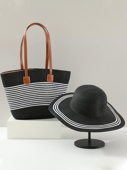 Bohemian Style Beach Set