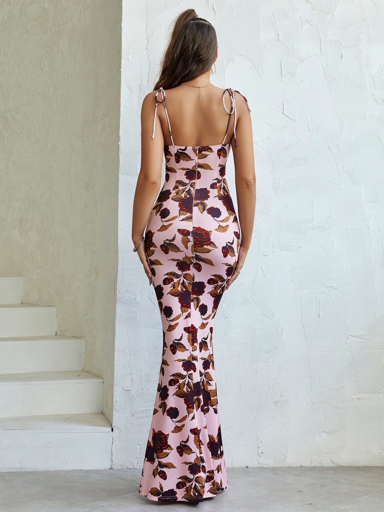 Élodie | Elegant Summer Dress