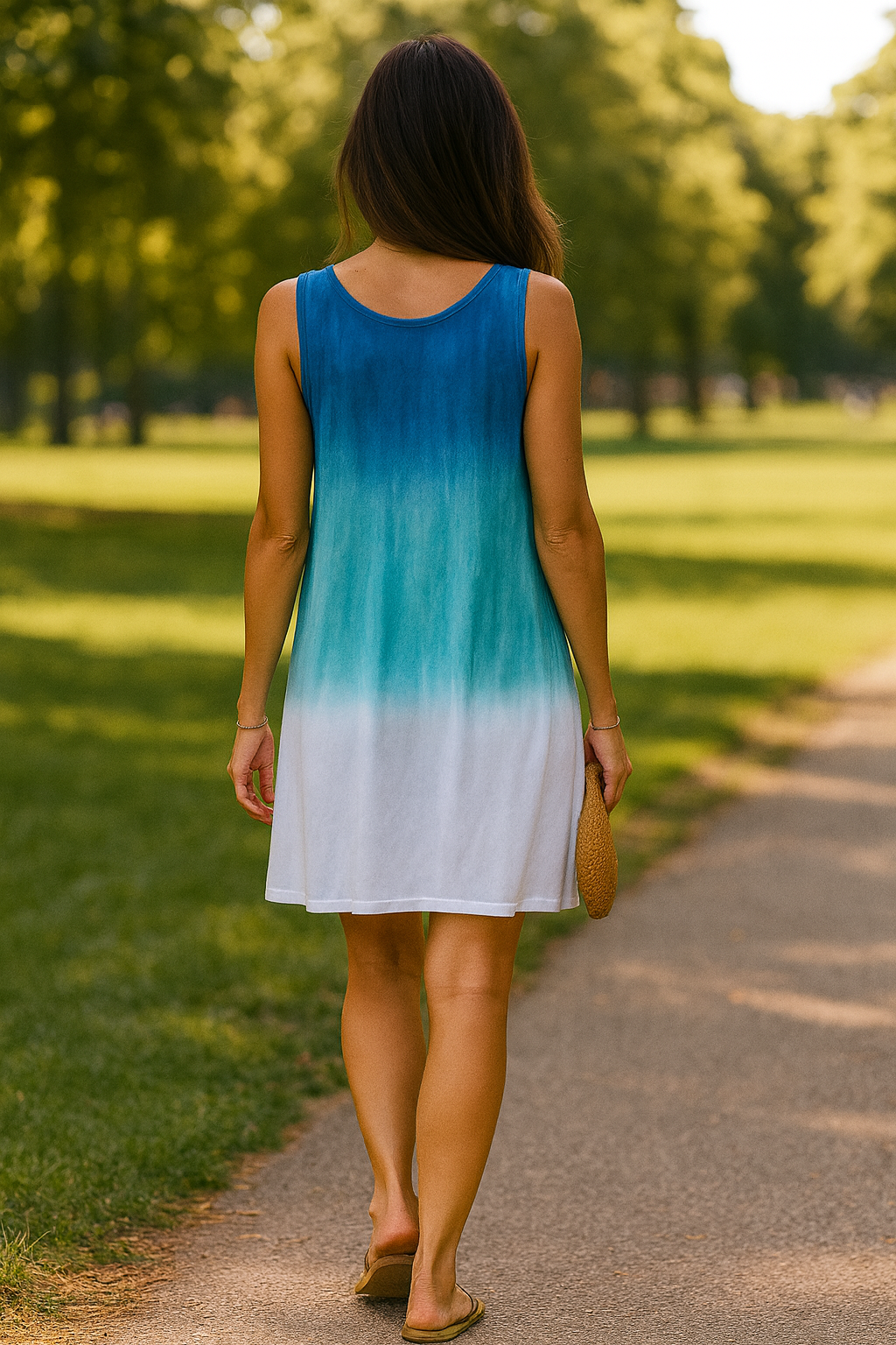 Summer Breeze Dress