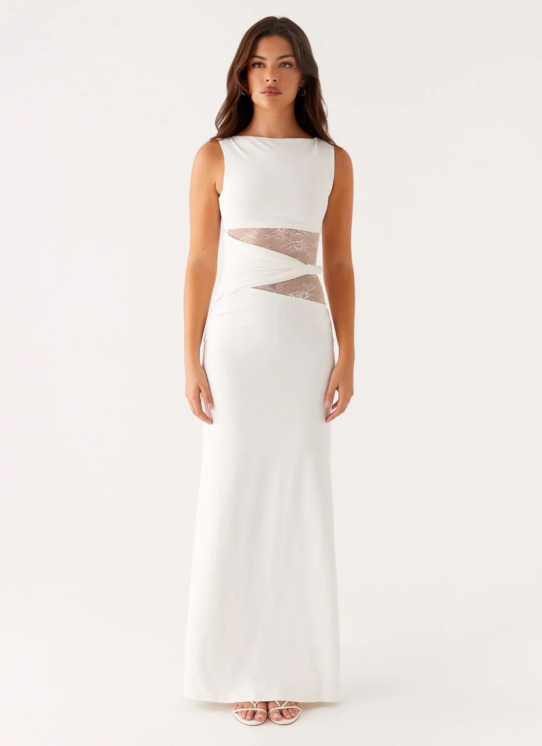Novae | Maxi Dress