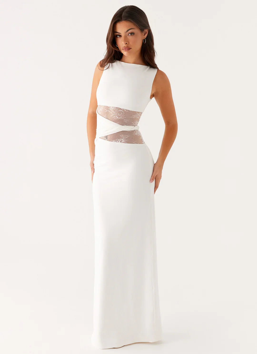 Novae | Maxi Dress