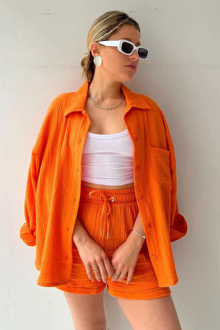 Linn | Casual Matching Set