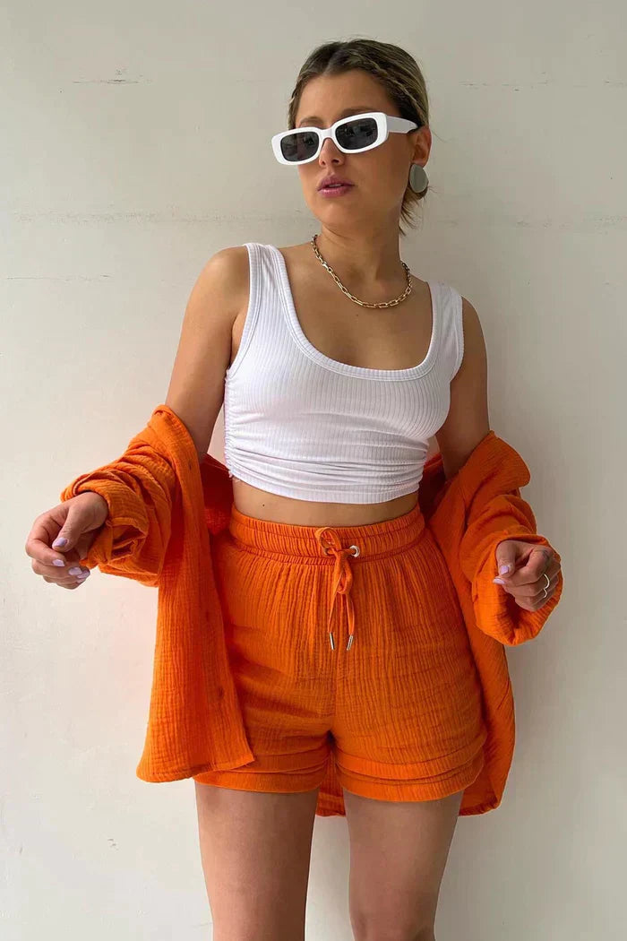 Linn | Casual Matching Set