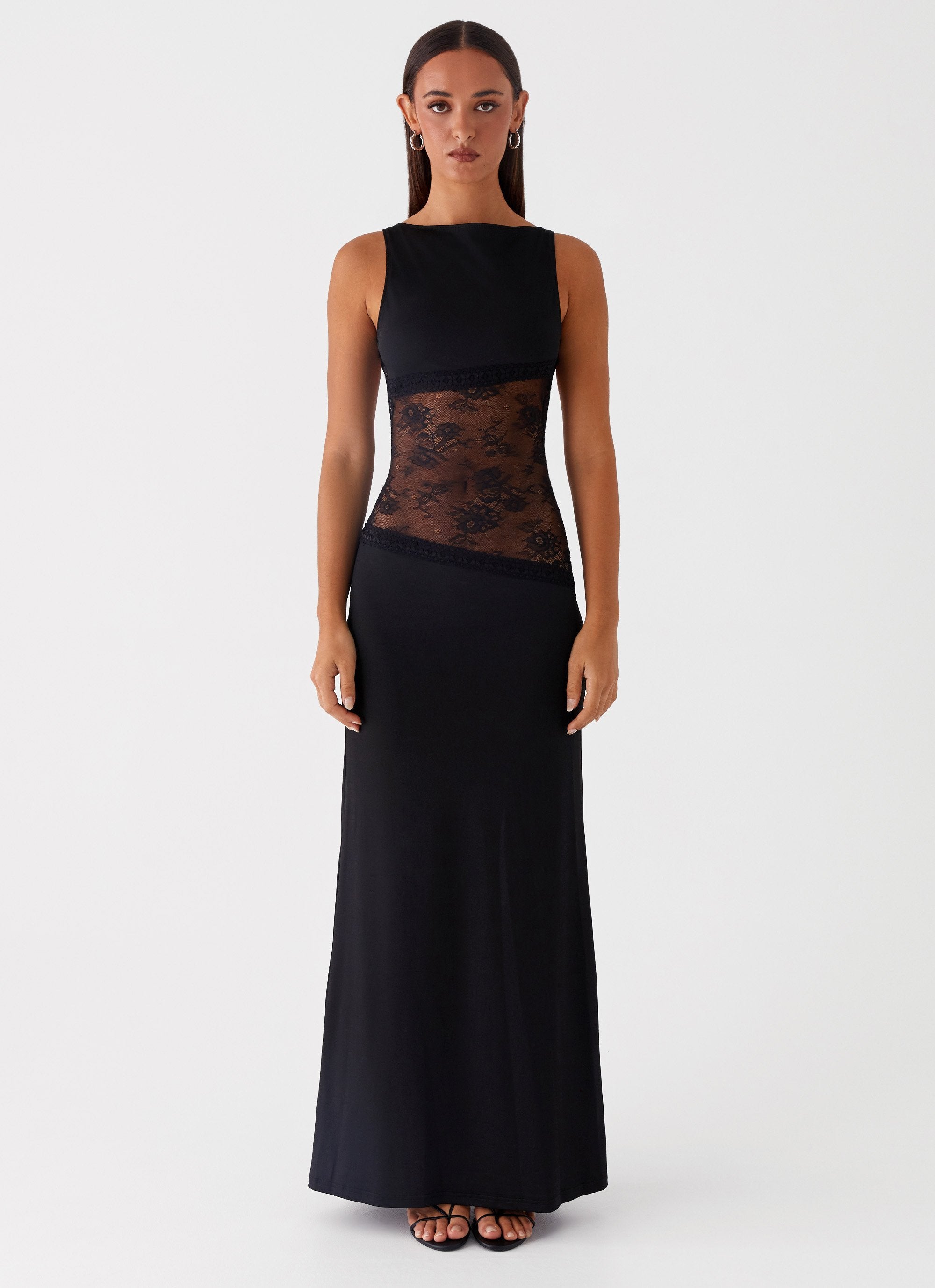 Novae | Maxi Dress