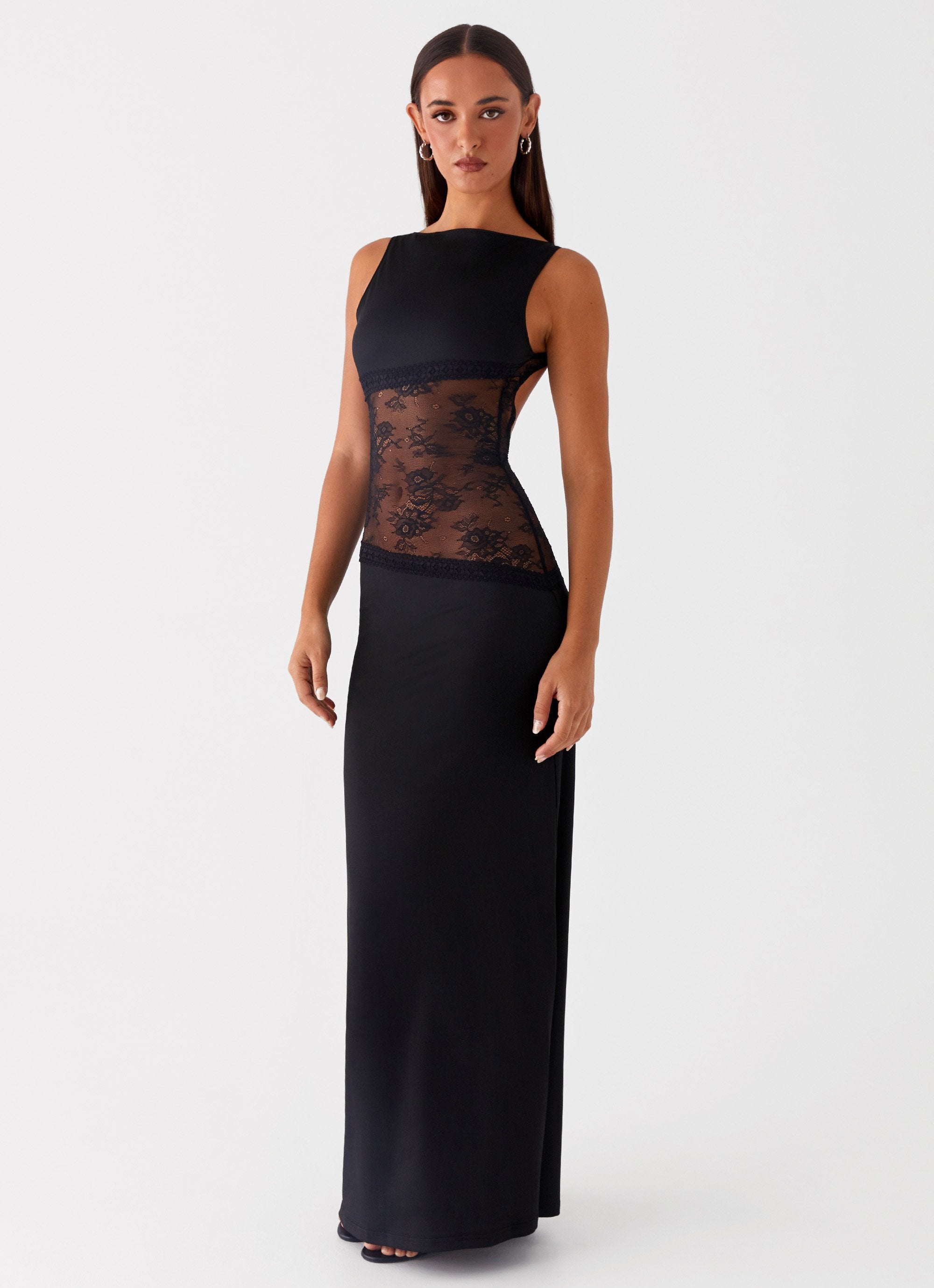 Novae | Maxi Dress