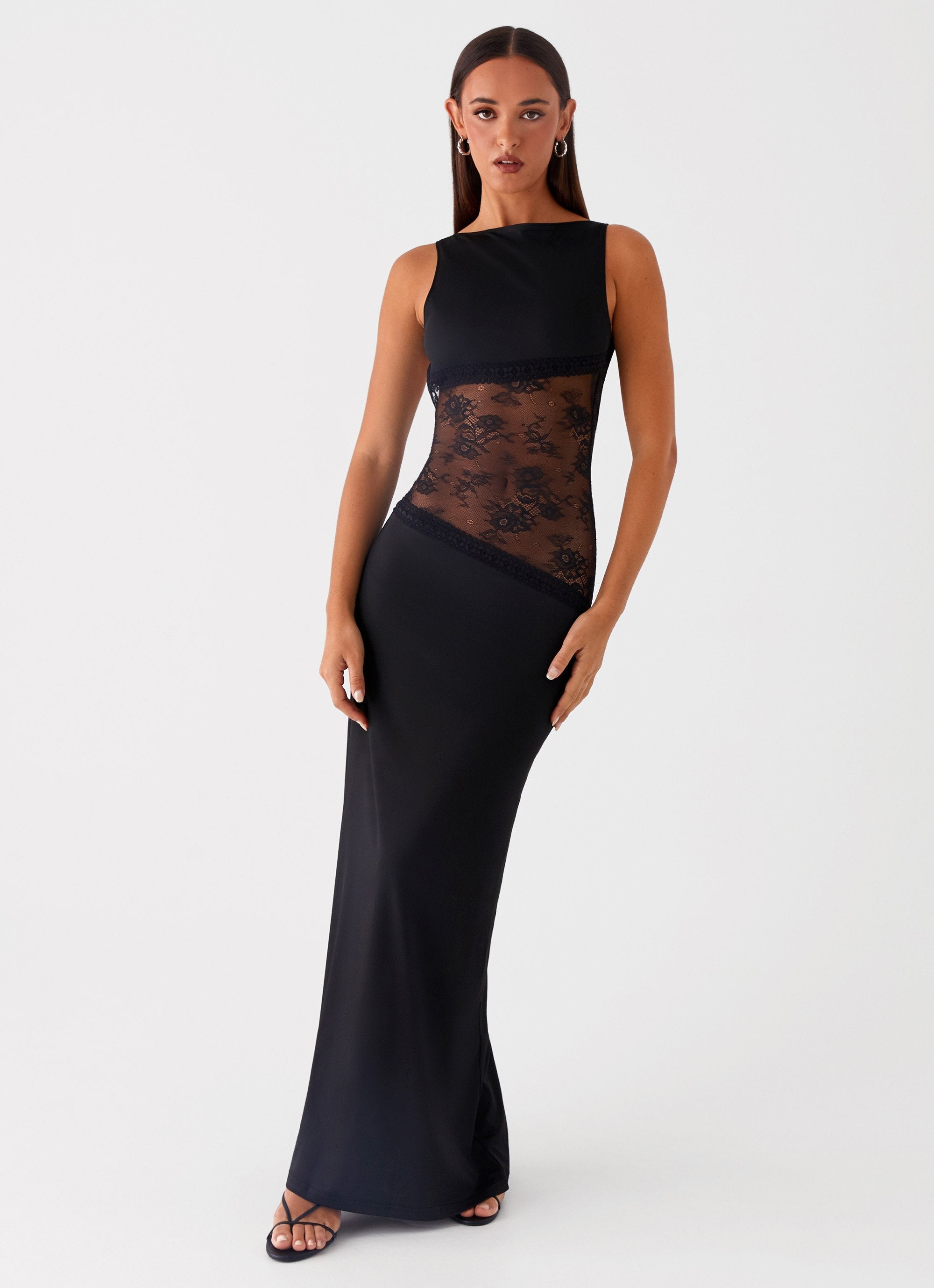 Novae | Maxi Dress