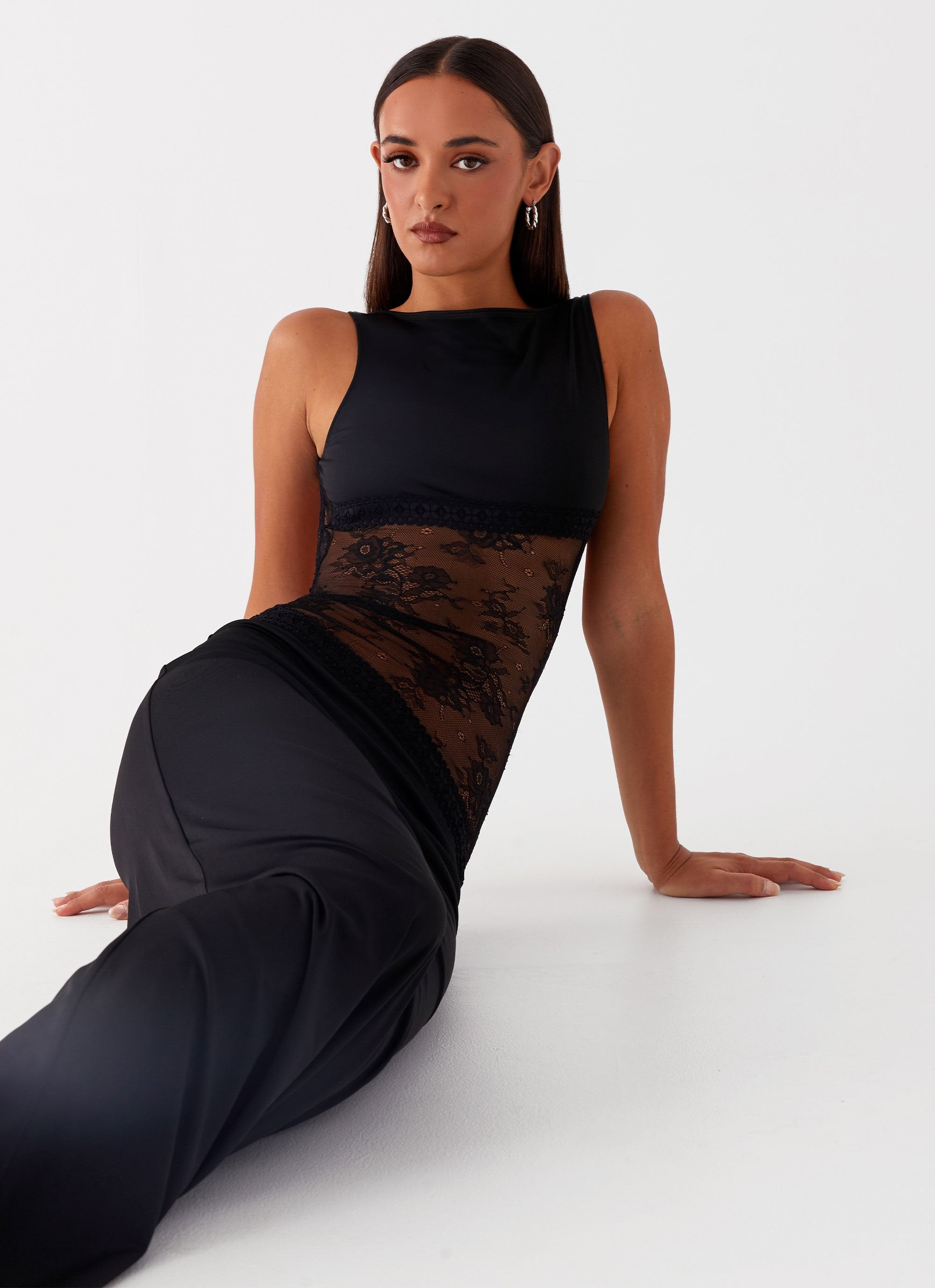 Novae | Maxi Dress