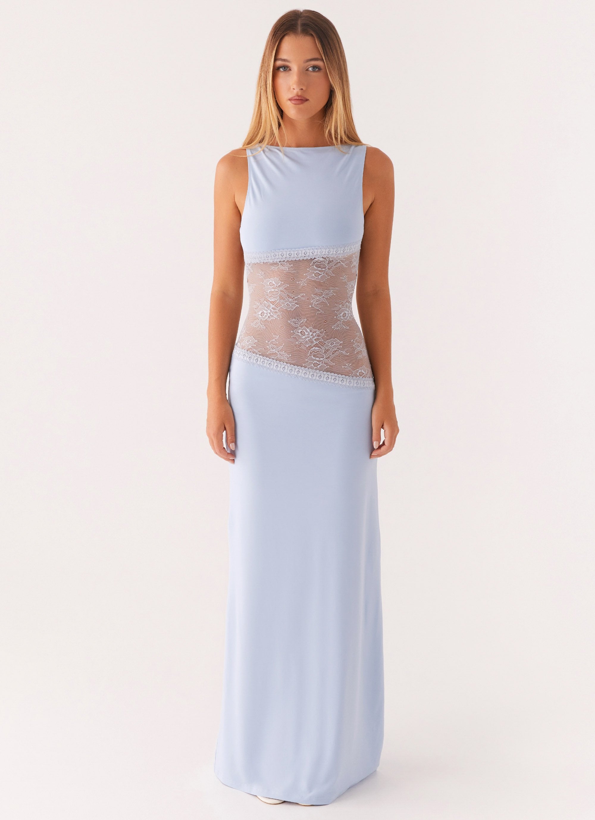 Novae | Maxi Dress