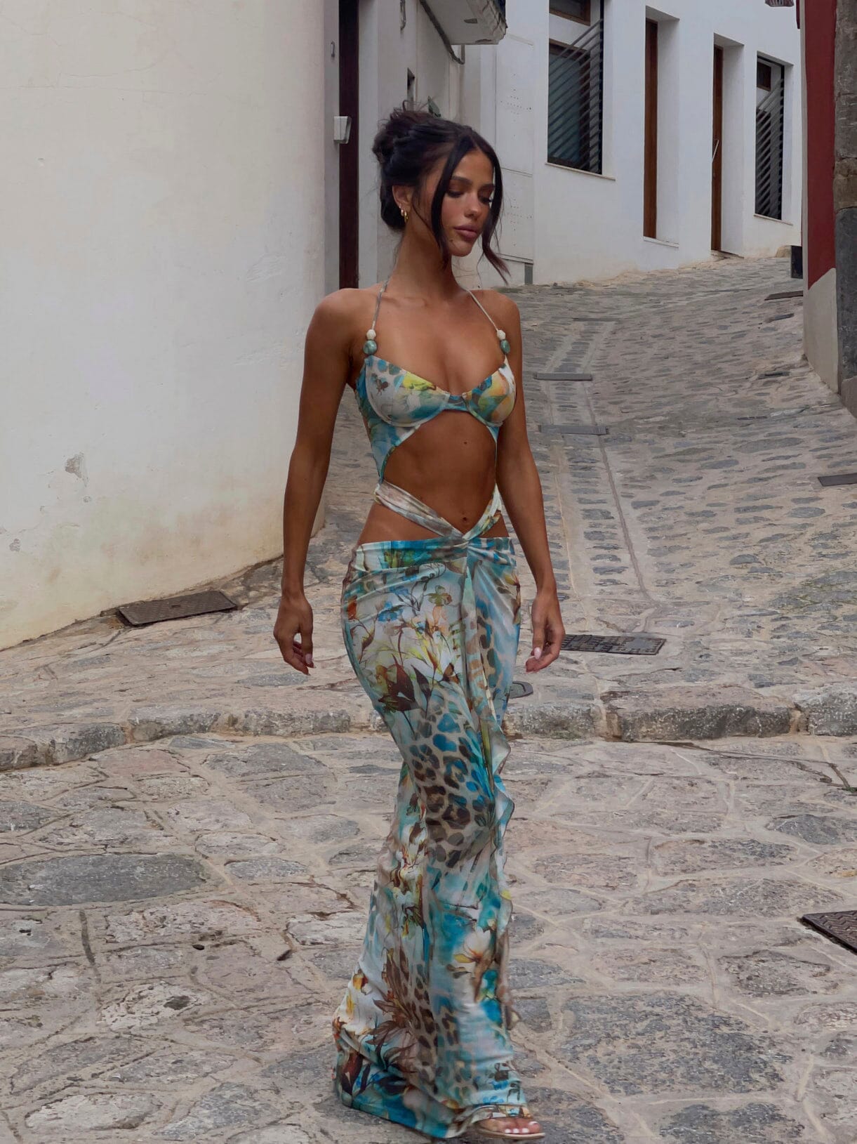 Meilani | Chic Maxi Dress