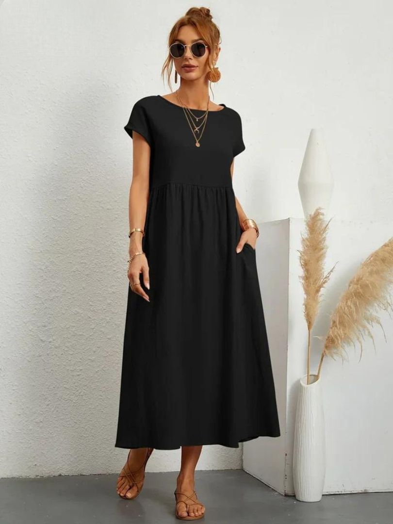 Isabela | Summer Dress