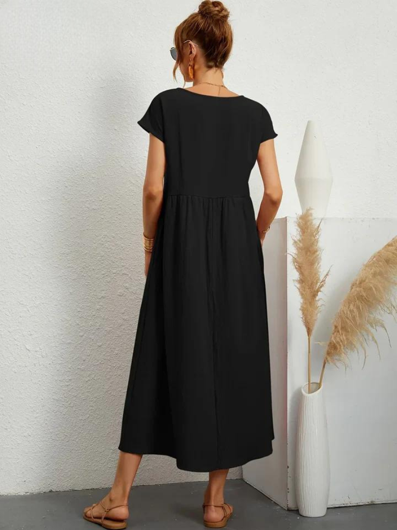 Isabela | Summer Dress