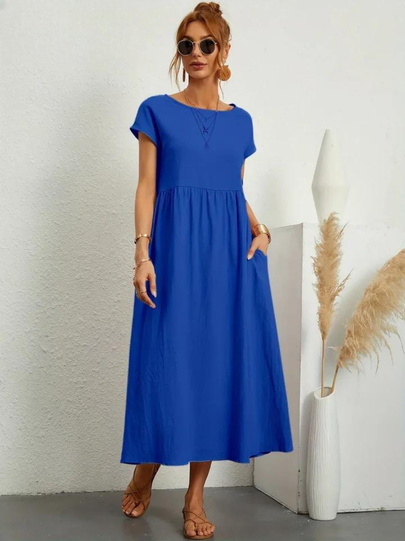 Isabela | Summer Dress