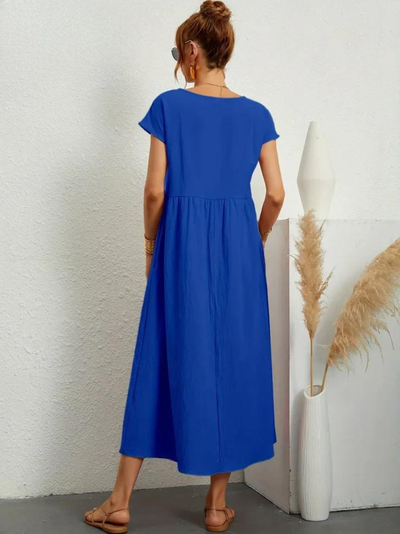 Isabela | Summer Dress