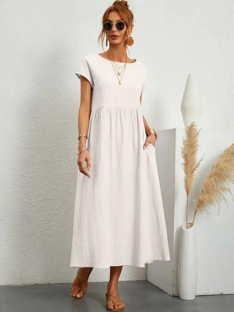 Isabela | Summer Dress