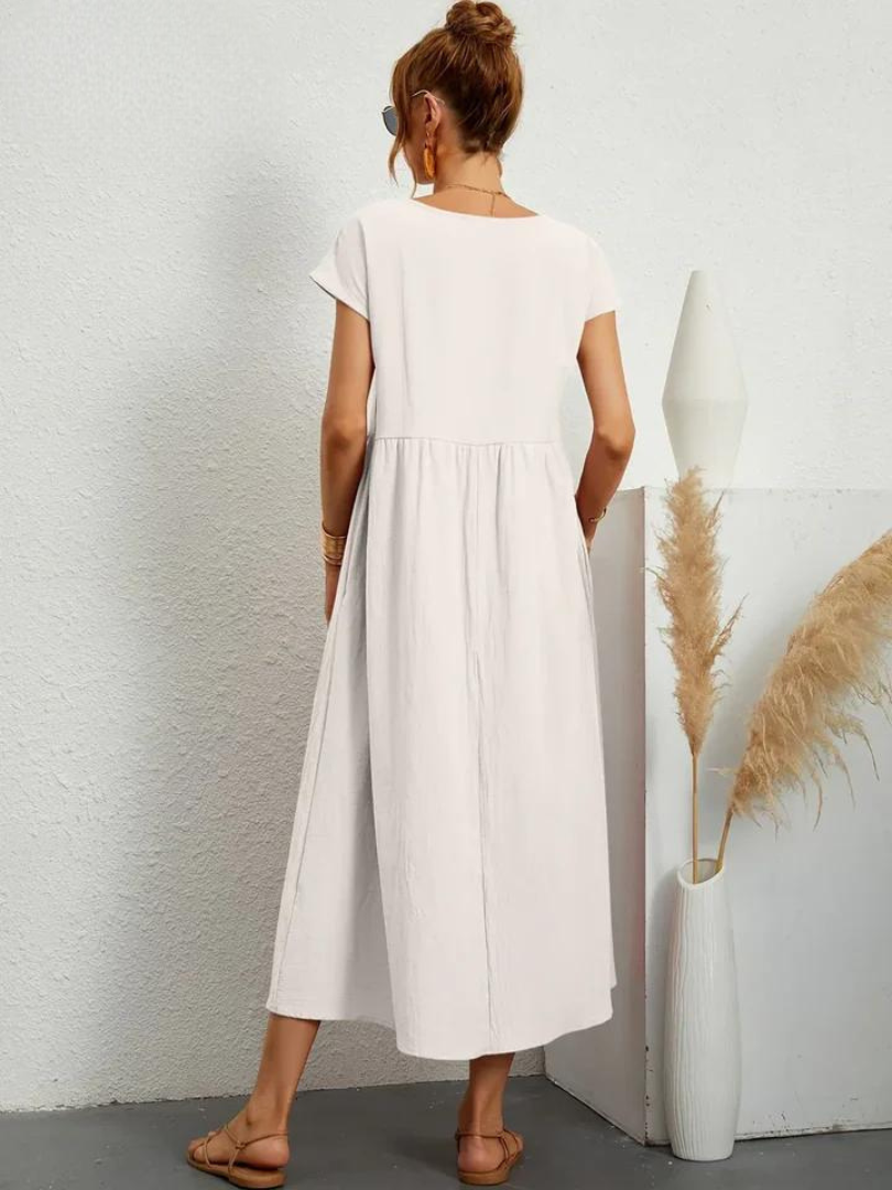 Isabela | Summer Dress