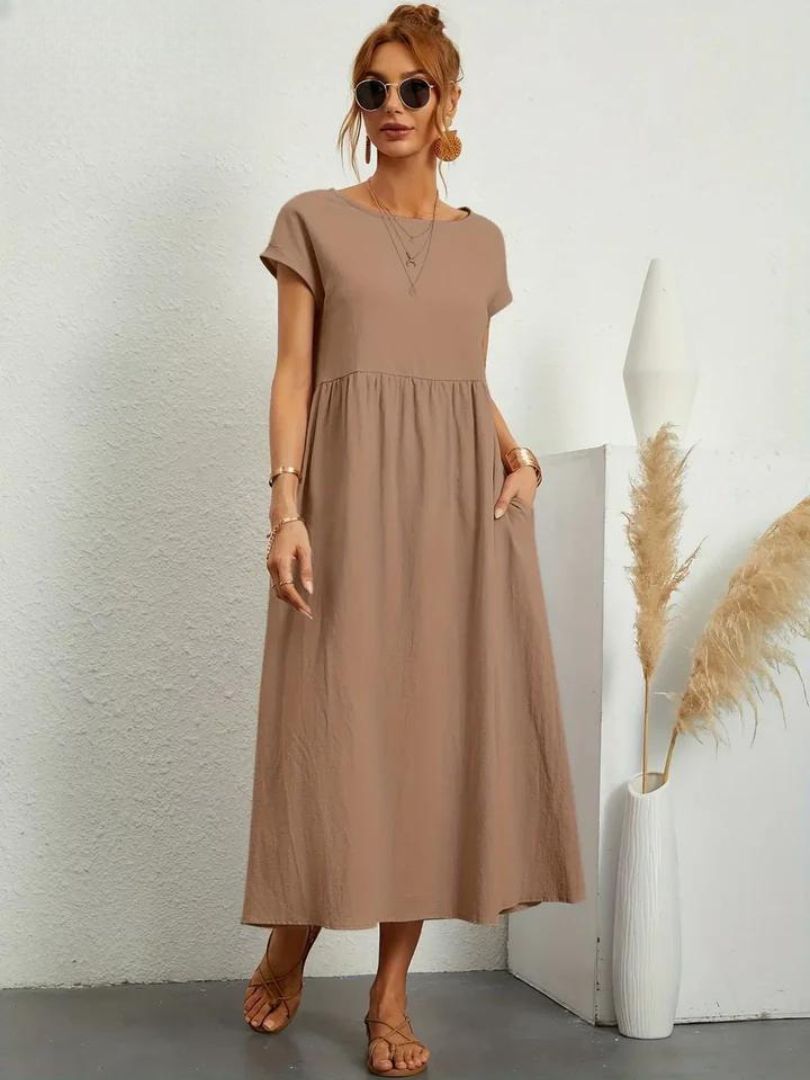 Isabela | Summer Dress