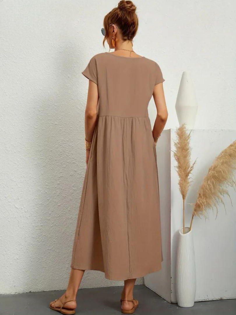 Isabela | Summer Dress