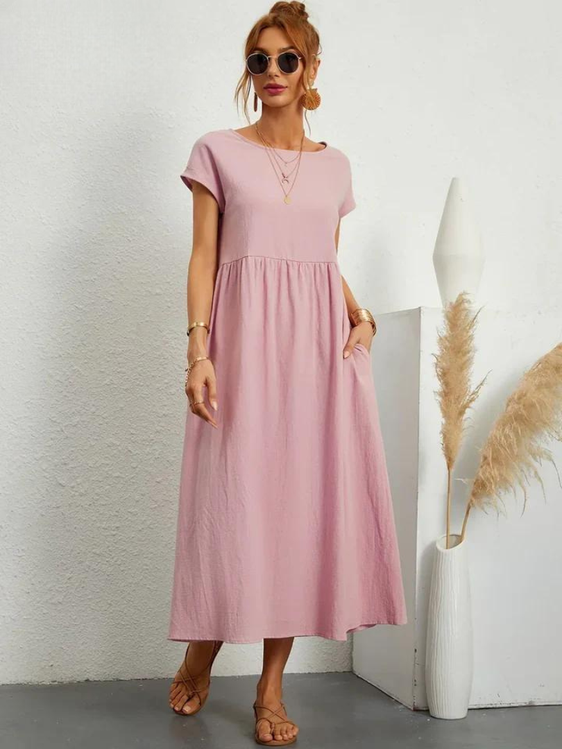 Isabela | Summer Dress
