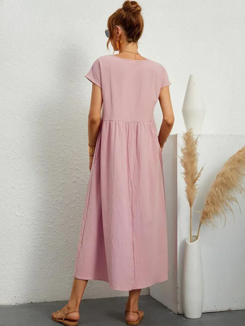 Isabela | Summer Dress