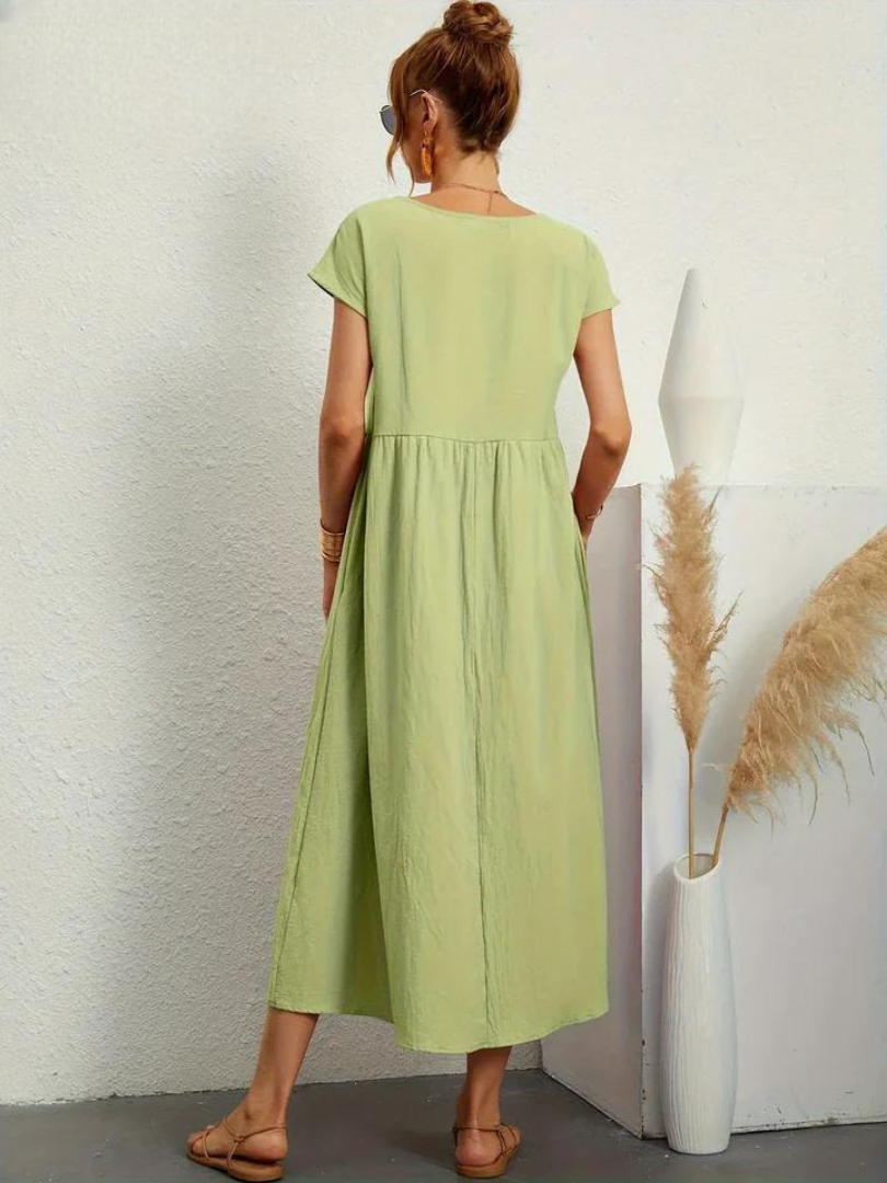 Isabela | Summer Dress