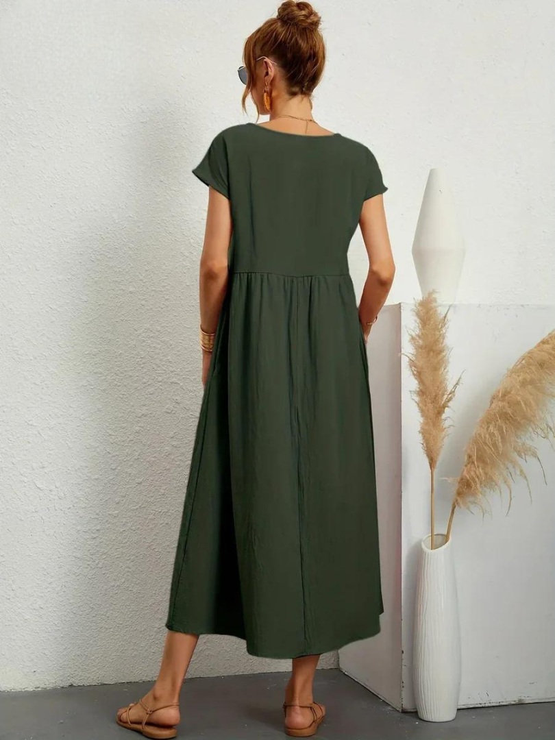 Isabela | Summer Dress