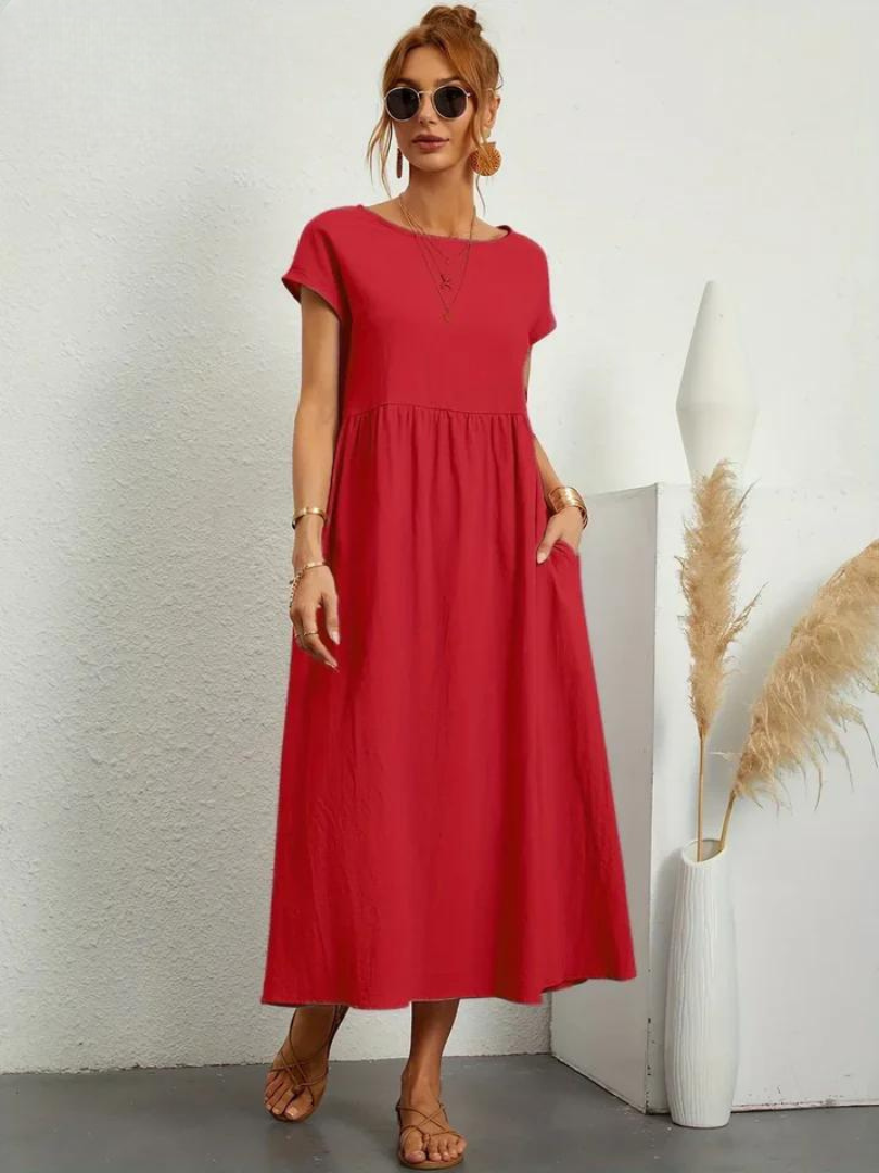 Isabela | Summer Dress