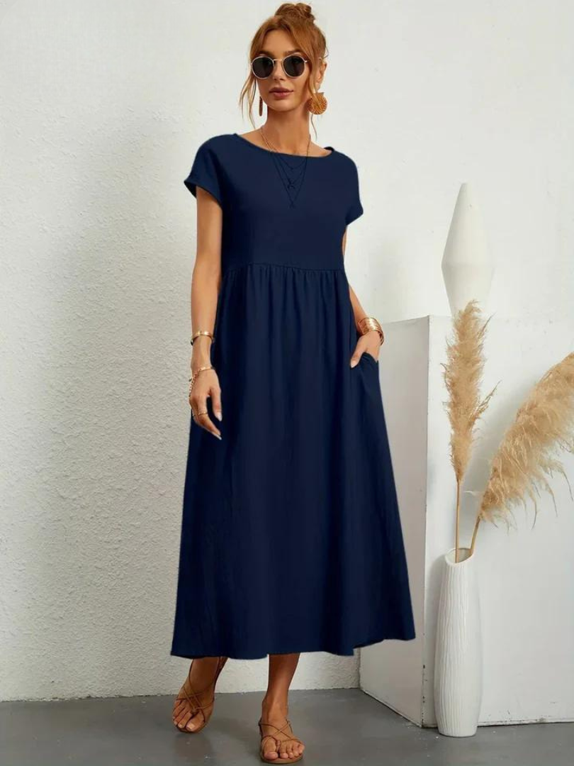 Isabela | Summer Dress