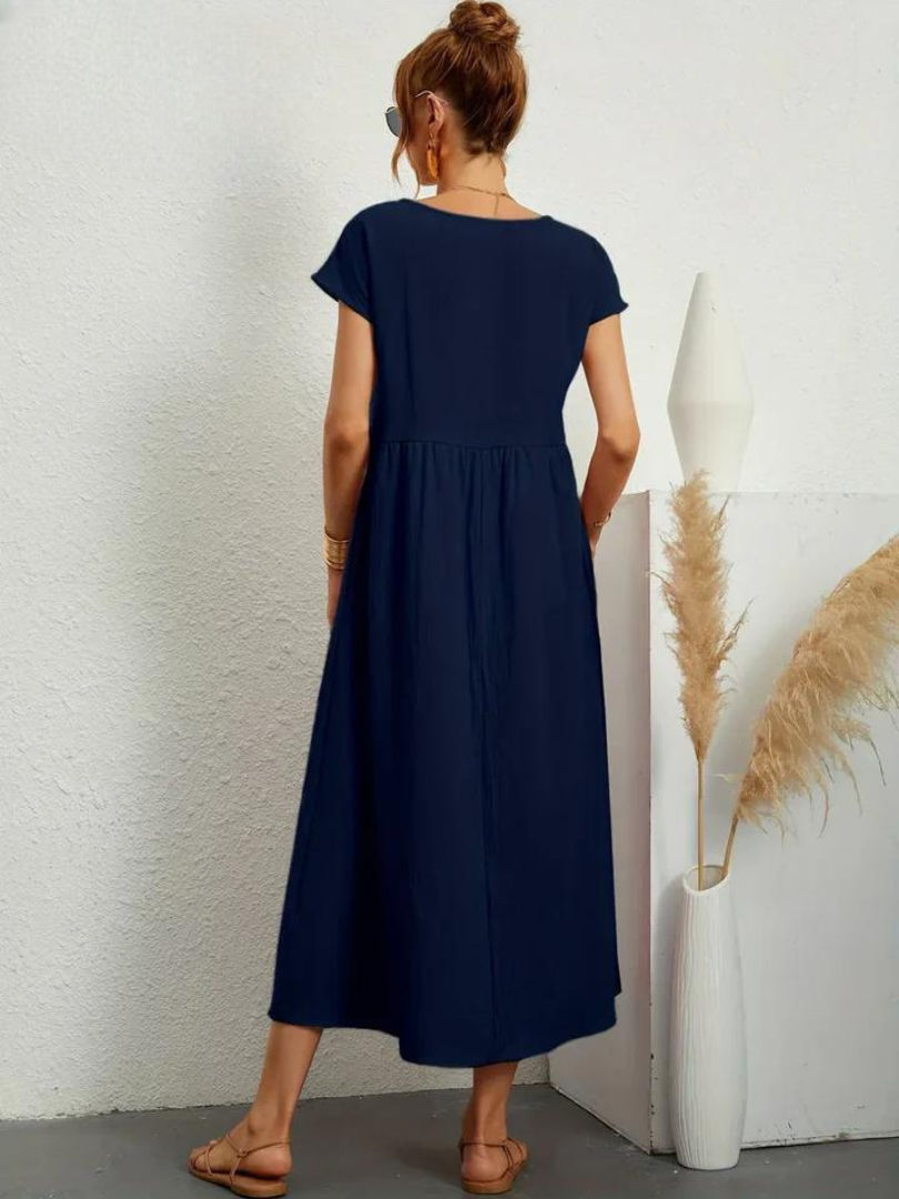 Isabela | Summer Dress