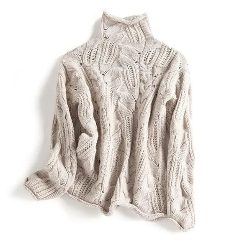 Alora I Elegant Pull