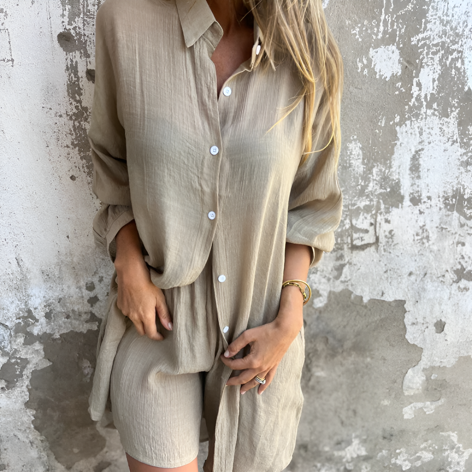 Camille | Chic Casual Set