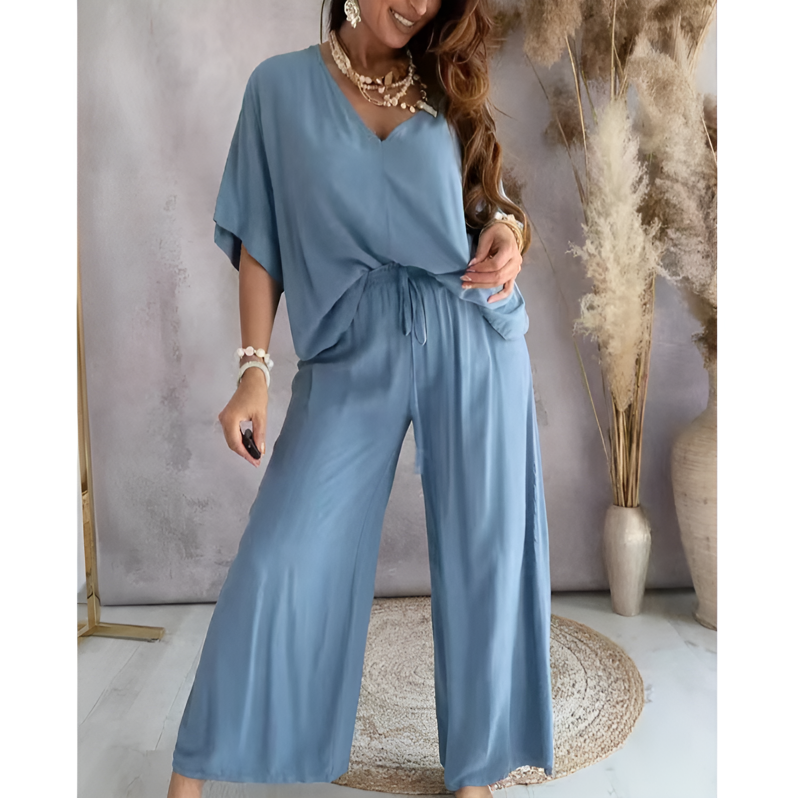 Isabelle | Chic and Casual Set
