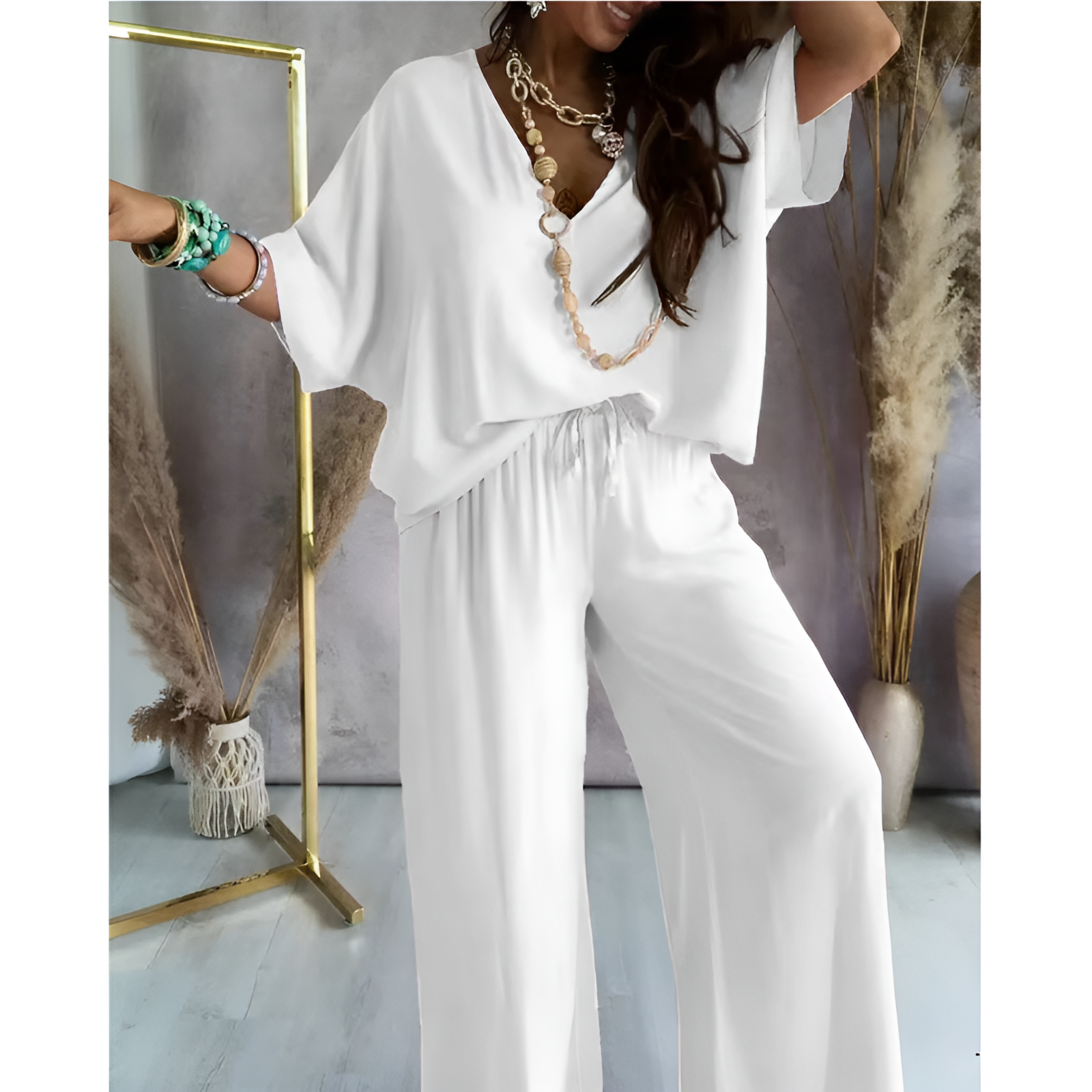 Isabelle | Chic and Casual Set
