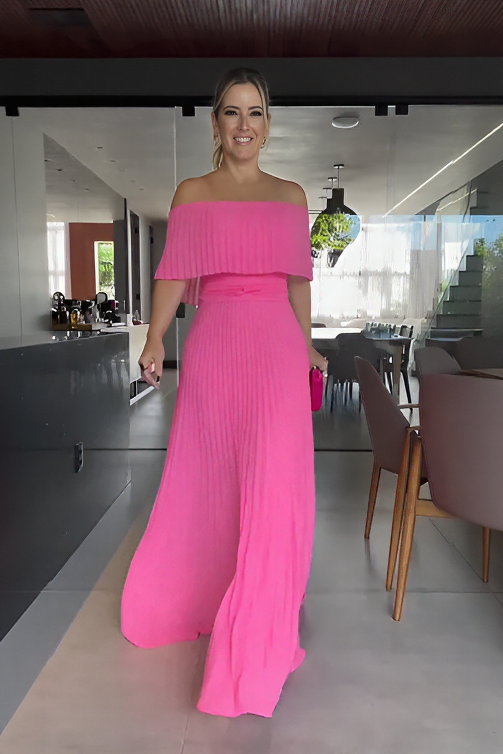 Liova | Casual Short Dress