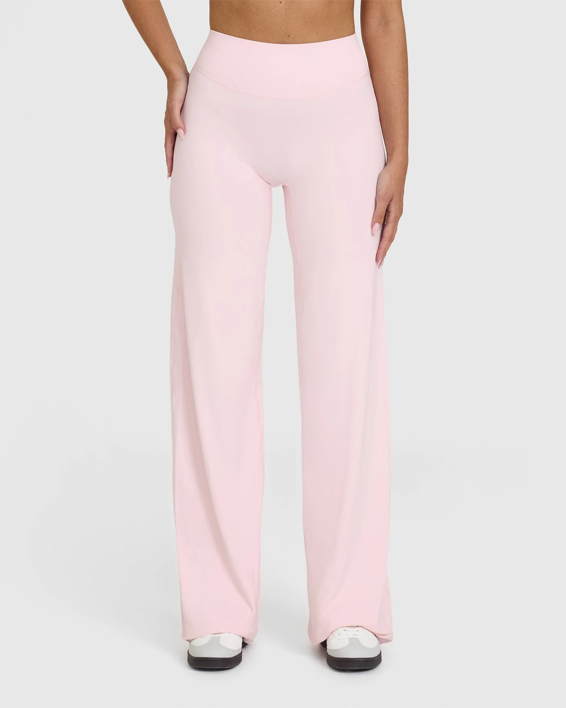La Dovea | Comfortable Flared Pants