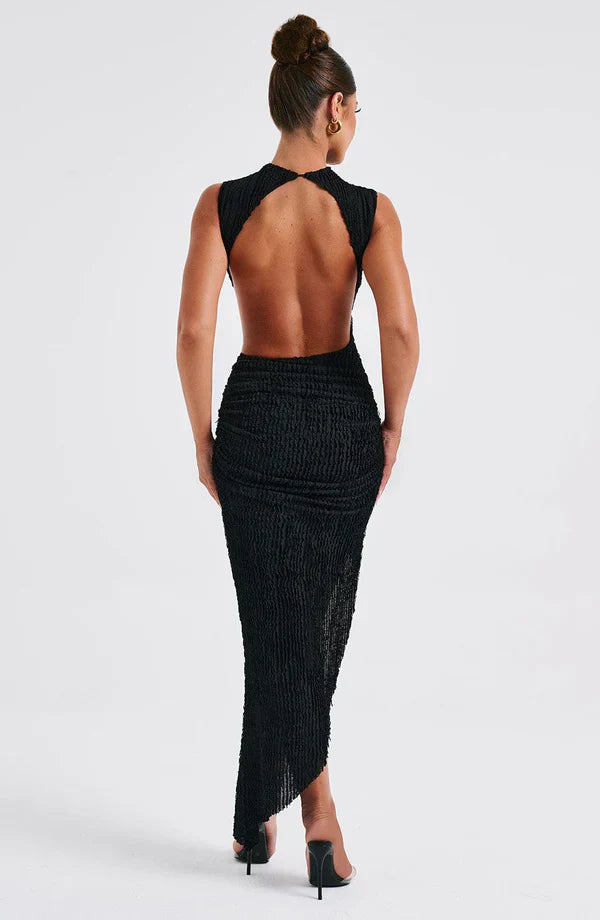 Mia | Aphrodite Midi Dress