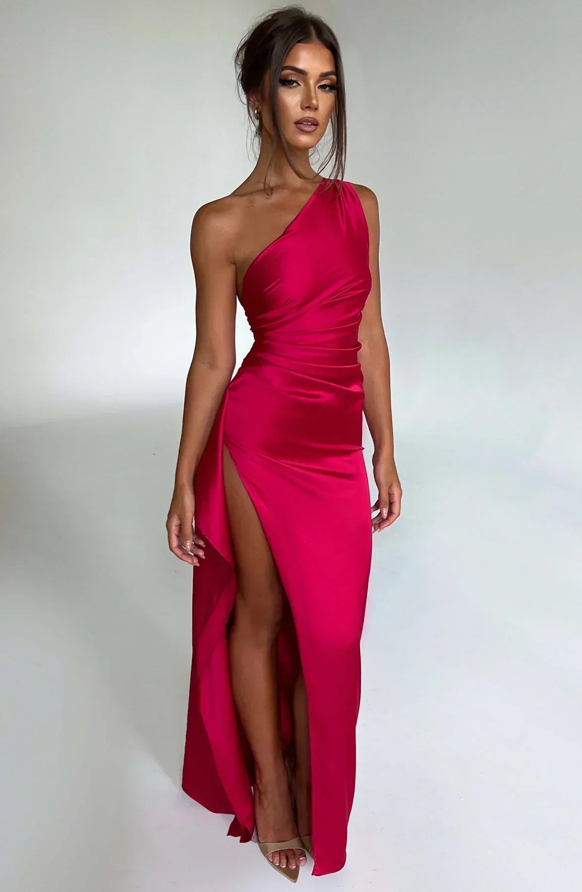 Ariel I luxury dress
